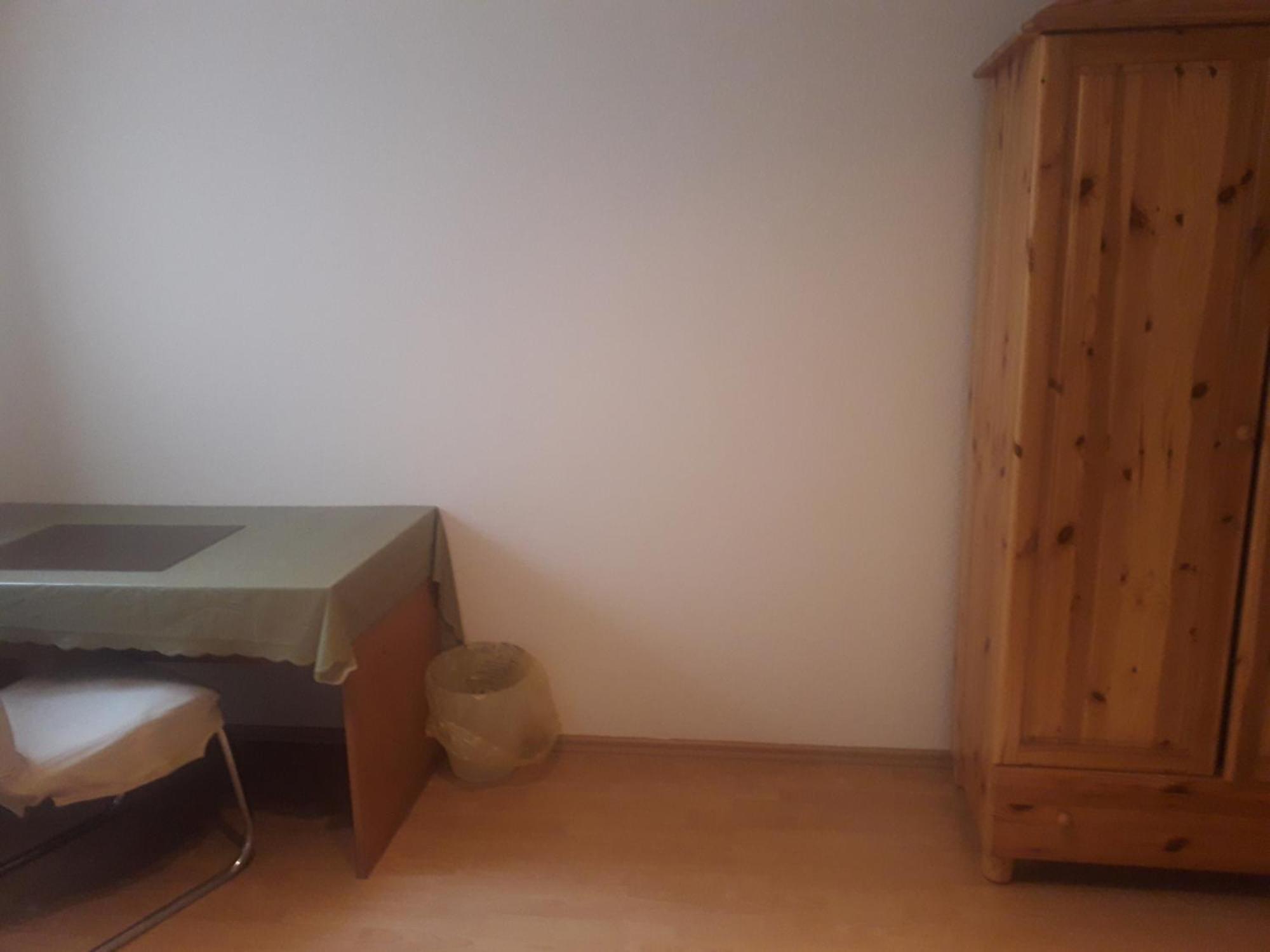 Eudora Apartment Hannover Luaran gambar