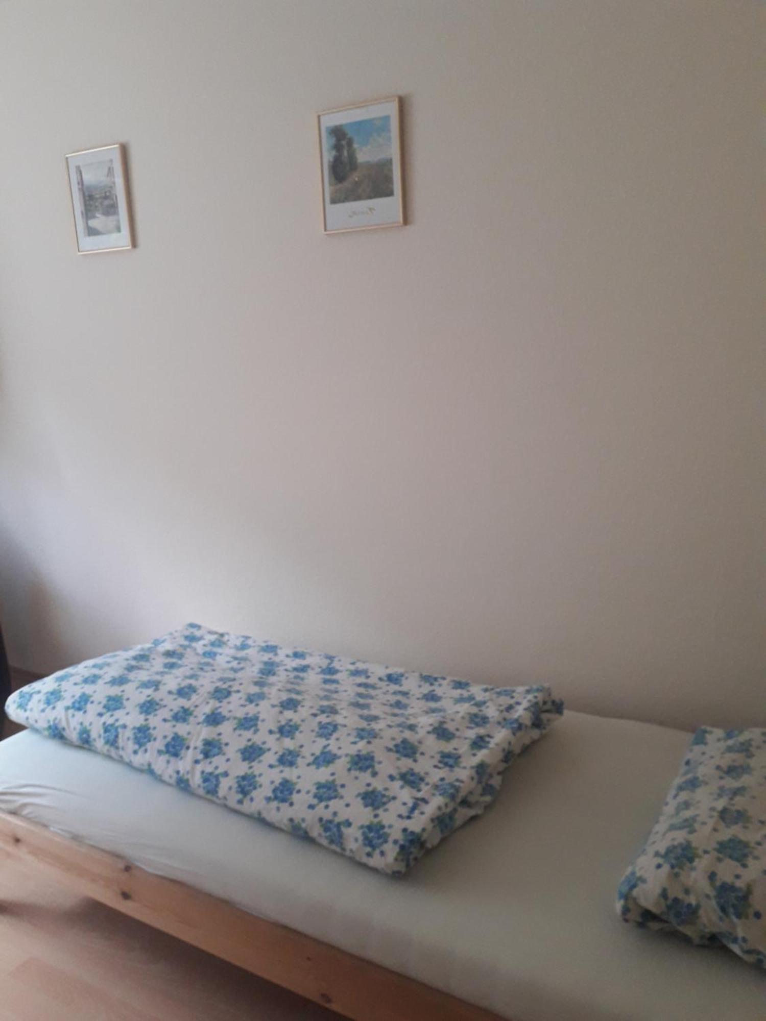 Eudora Apartment Hannover Luaran gambar