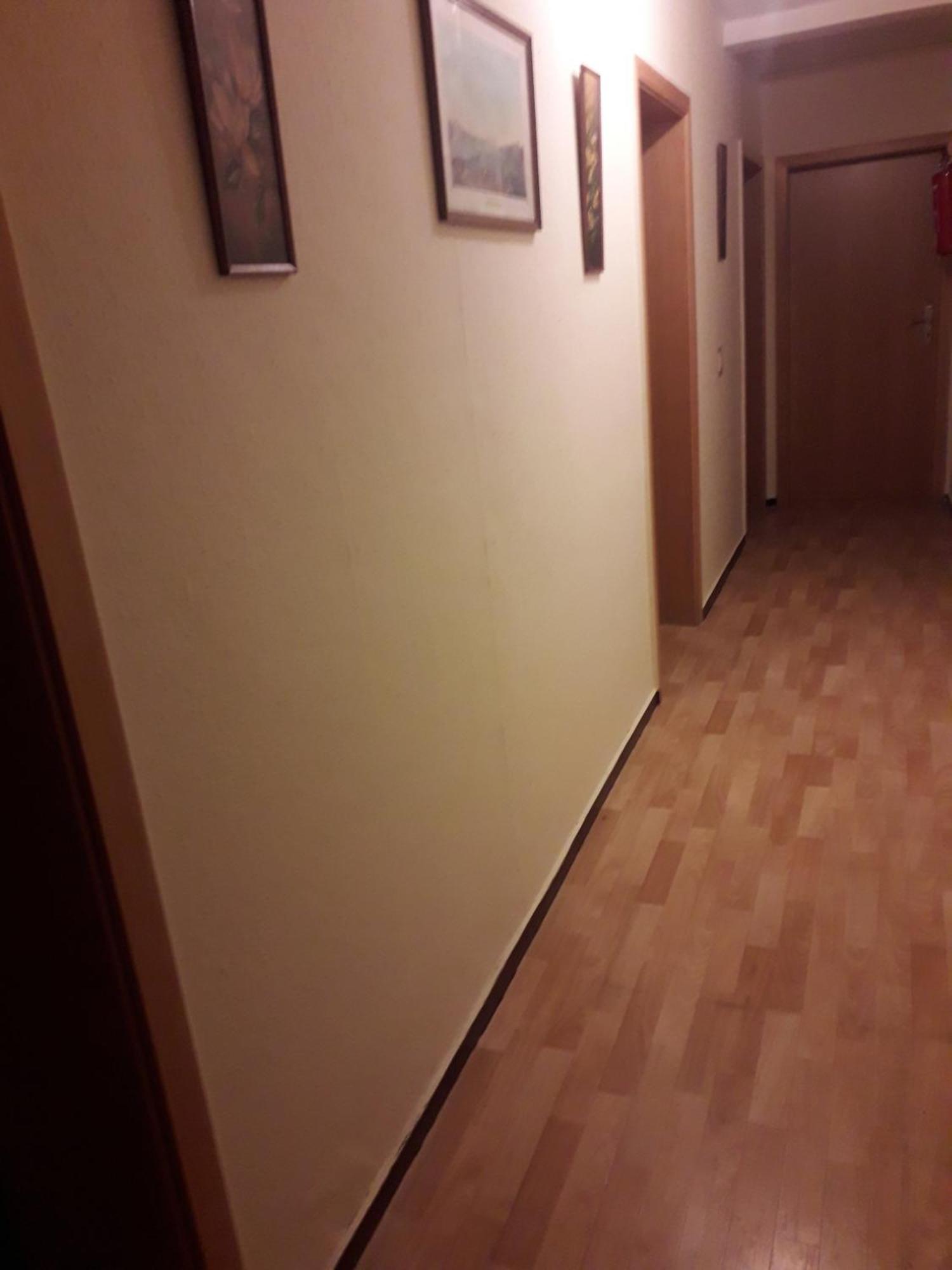 Eudora Apartment Hannover Luaran gambar