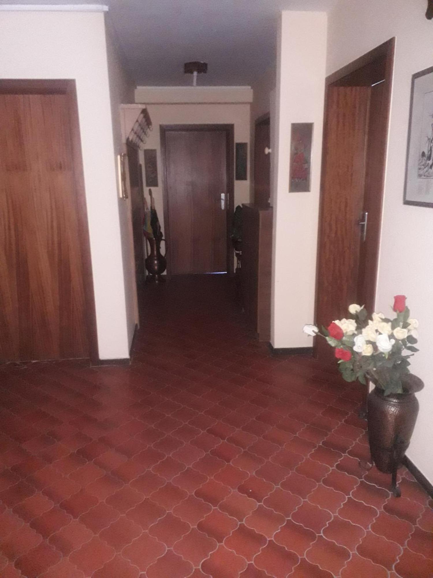 Eudora Apartment Hannover Luaran gambar